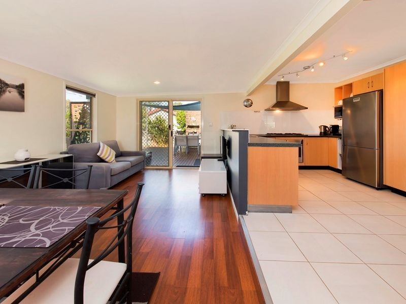 1 Madelin Court, Thorneside QLD 4158