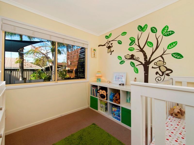 1 Madelin Court, Thorneside QLD 4158