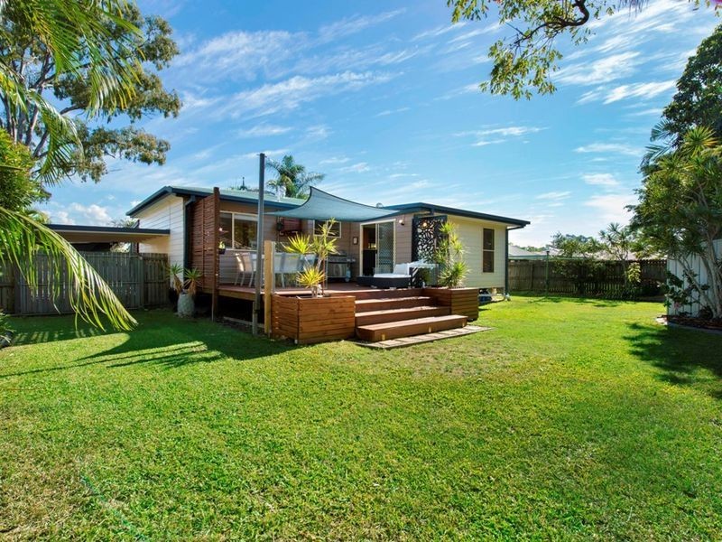 1 Madelin Court, Thorneside QLD 4158