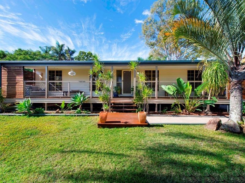1 Madelin Court, Thorneside QLD 4158
