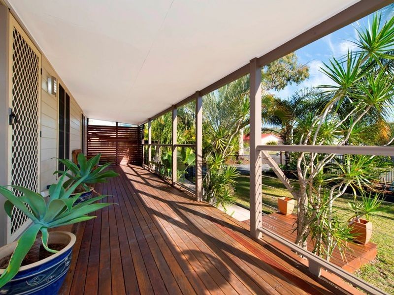 1 Madelin Court, Thorneside QLD 4158