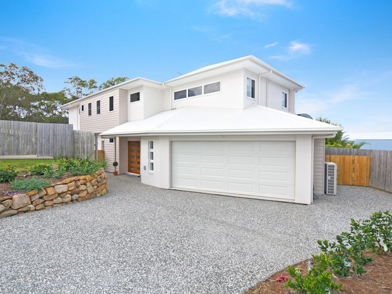7 Ludmilla Place, Alexandra Hills QLD 4161