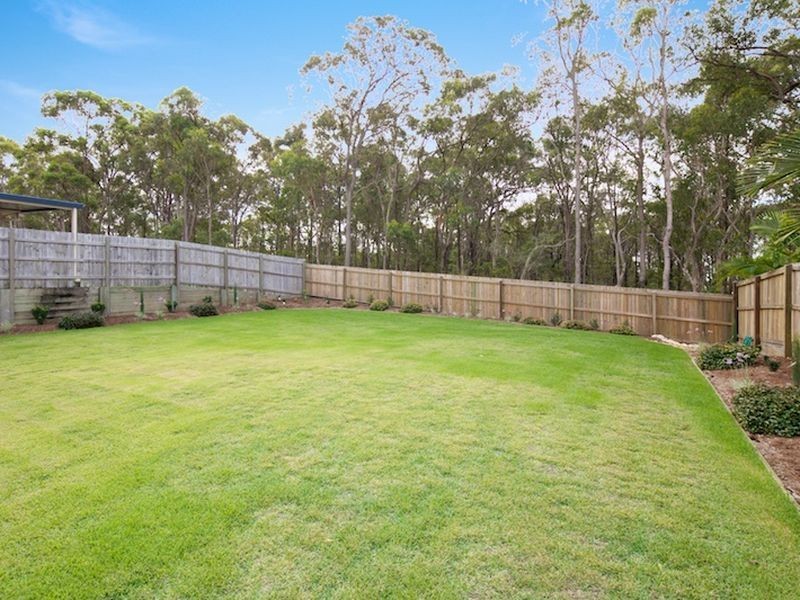7 Ludmilla Place, Alexandra Hills QLD 4161