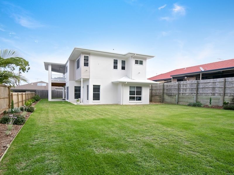 7 Ludmilla Place, Alexandra Hills QLD 4161