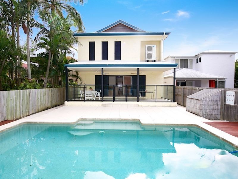 14 Mooroondu Road, Thorneside QLD 4158