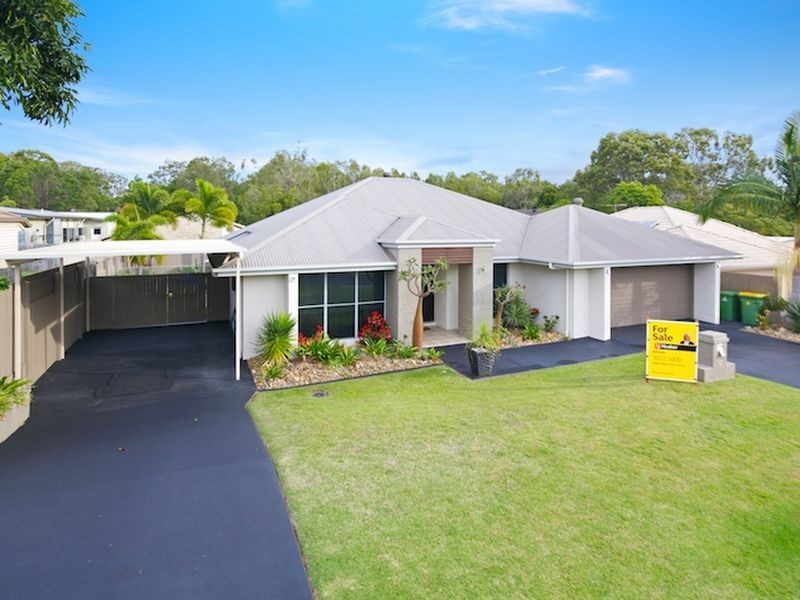 12 Elaine Place, Birkdale QLD 4159
