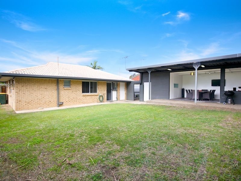 9 Cashel Street, Tingalpa QLD 4173
