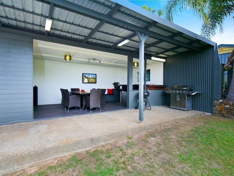 9 Cashel Street, Tingalpa QLD 4173