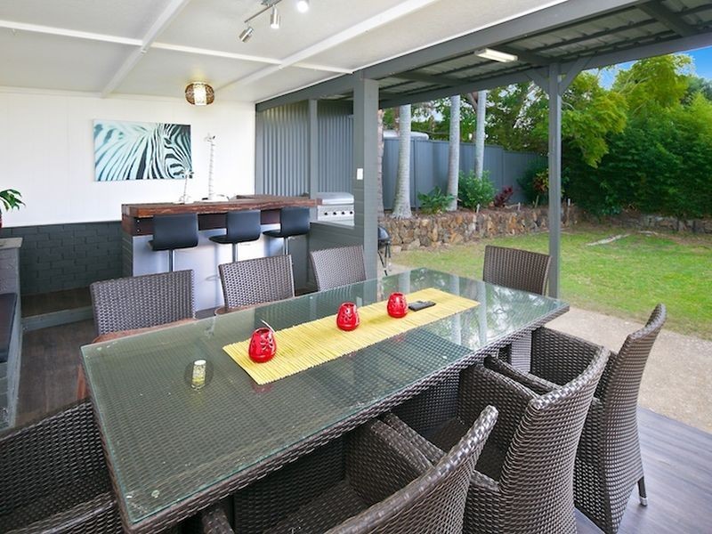 9 Cashel Street, Tingalpa QLD 4173