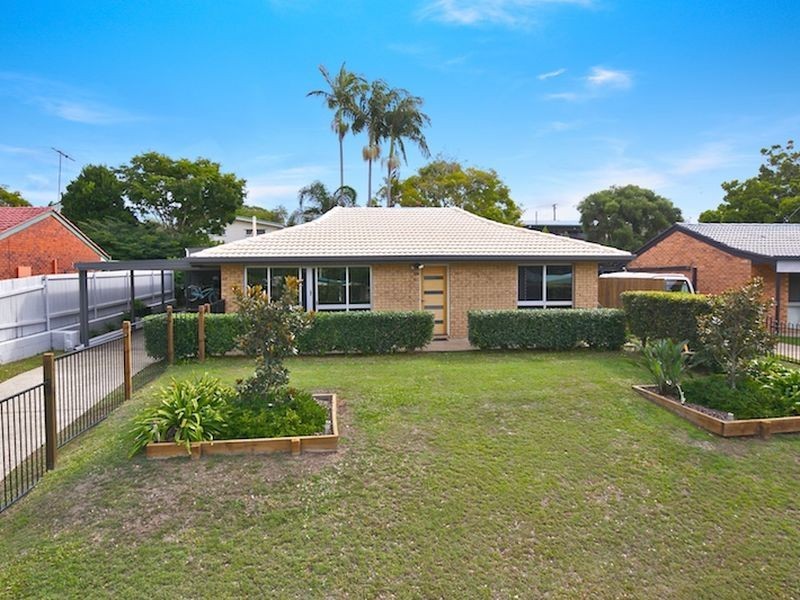 9 Cashel Street, Tingalpa QLD 4173
