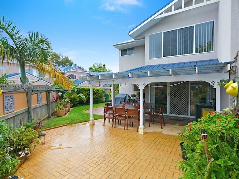 16/188 Thorneside Road, Thorneside QLD 4158