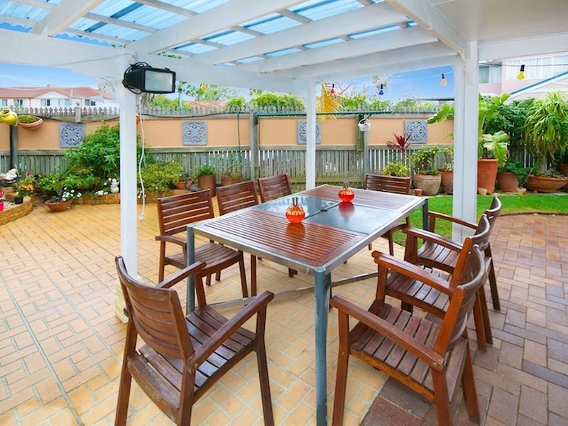 16/188 Thorneside Road, Thorneside QLD 4158