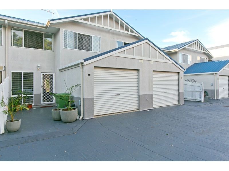 10/188 Thorneside Road, Thorneside QLD 4158