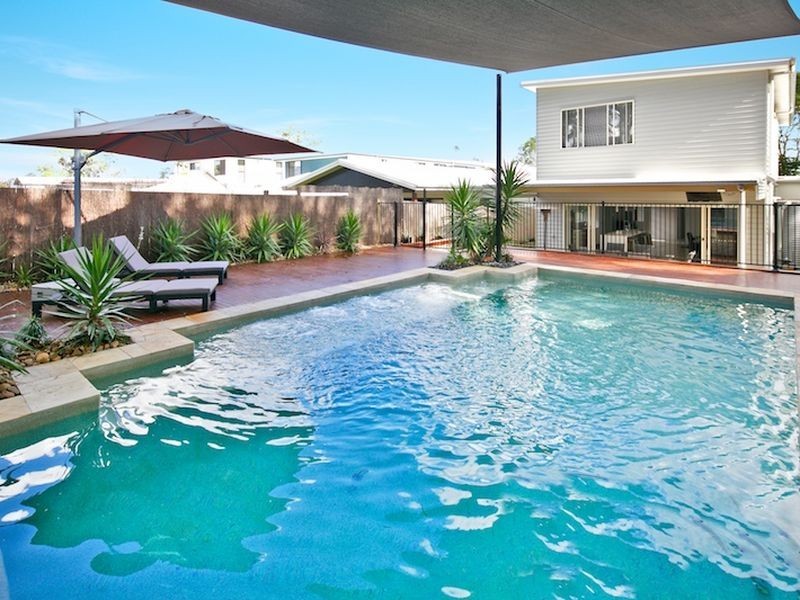 45 Thorneside Road, Thorneside QLD 4158