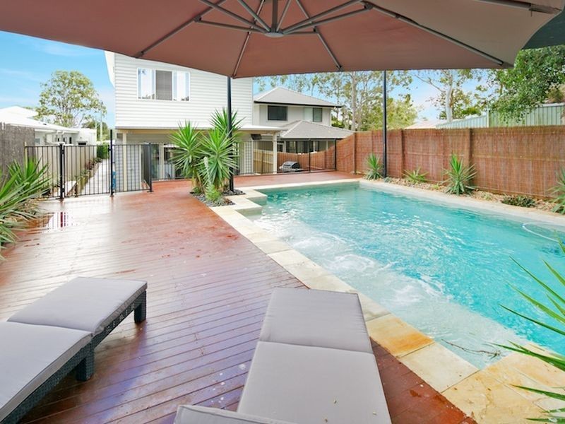 45 Thorneside Road, Thorneside QLD 4158