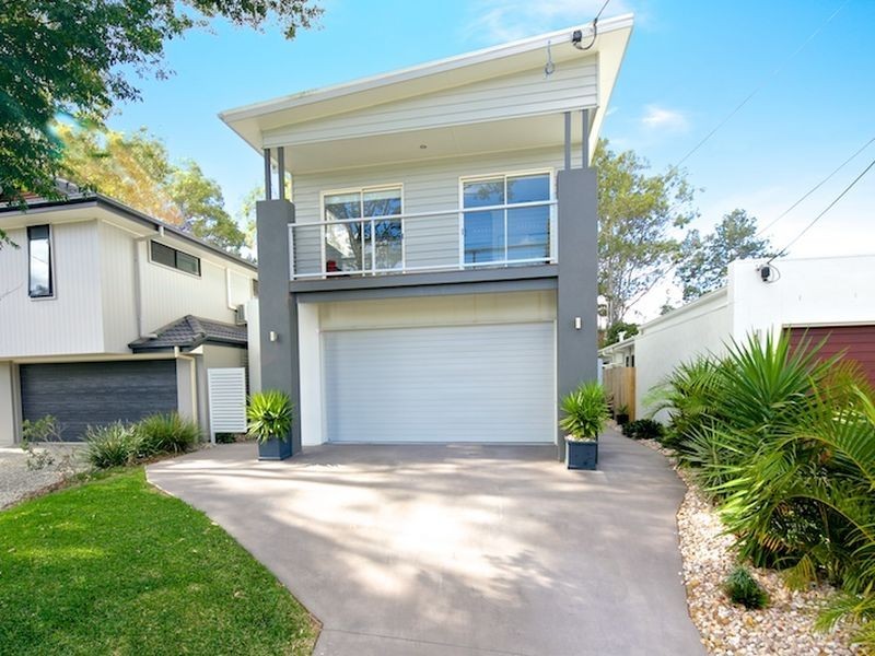 45 Thorneside Road, Thorneside QLD 4158