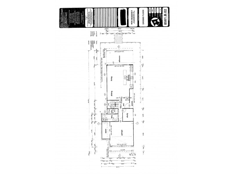 45 Thorneside Road, Thorneside QLD 4158 Floorplan