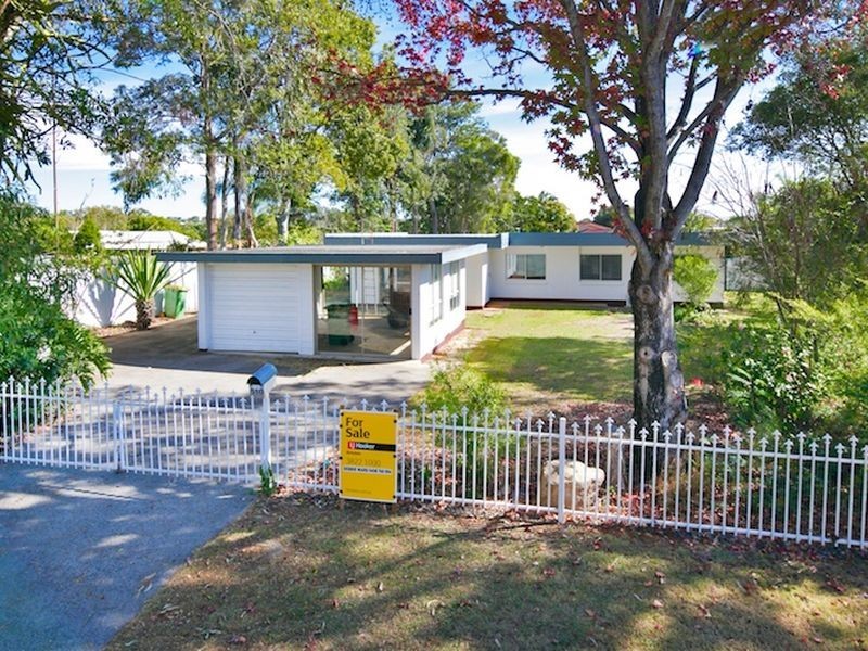 510 Main Road, Wellington Point QLD 4160