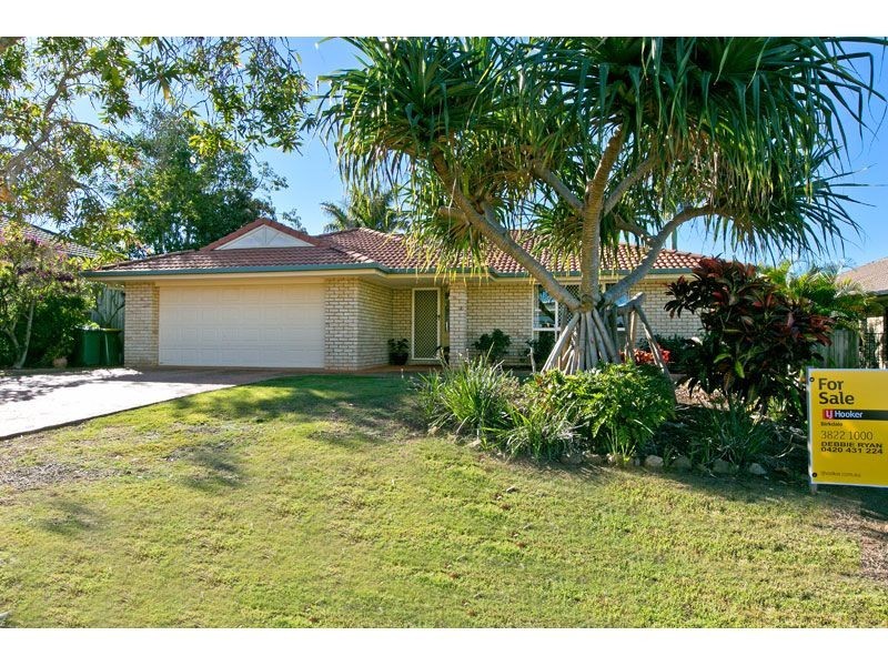 44 Penzance Drive, Redland Bay QLD 4165