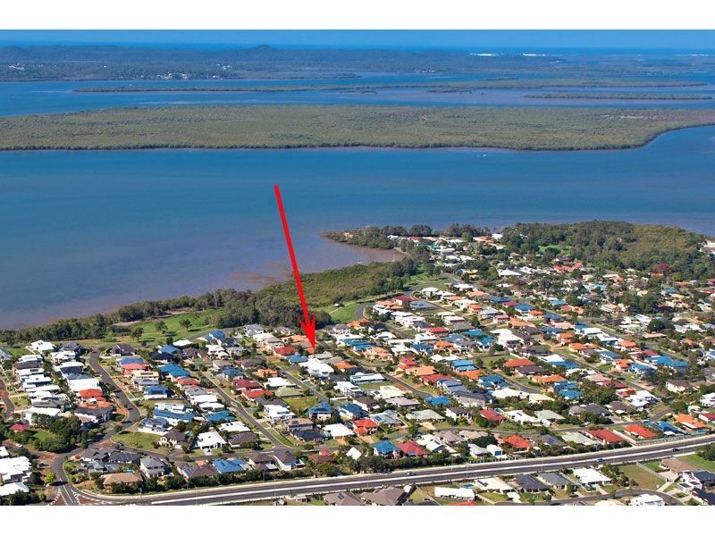 44 Penzance Drive, Redland Bay QLD 4165