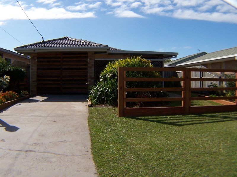 19 Thomas Street, Birkdale QLD 4159