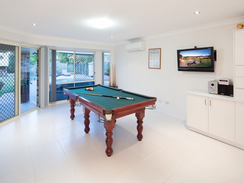 16 Sailfish Avenue, Birkdale QLD 4159