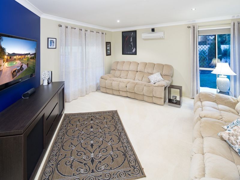 16 Sailfish Avenue, Birkdale QLD 4159