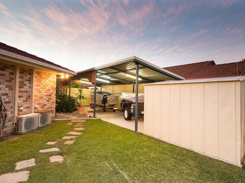 16 Sailfish Avenue, Birkdale QLD 4159