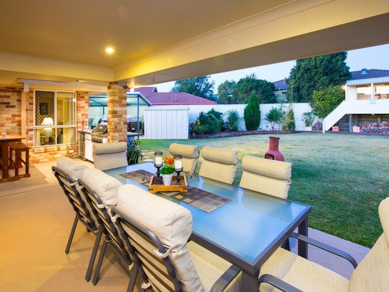 16 Sailfish Avenue, Birkdale QLD 4159