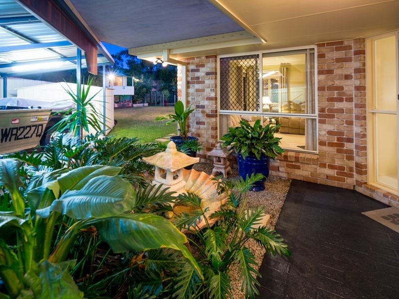 16 Sailfish Avenue, Birkdale QLD 4159