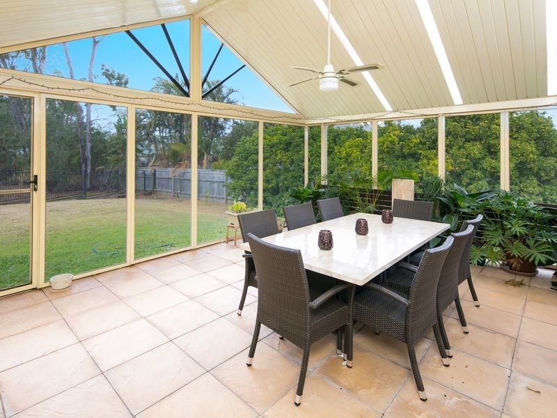 7 Warlow Close, Wellington Point QLD 4160