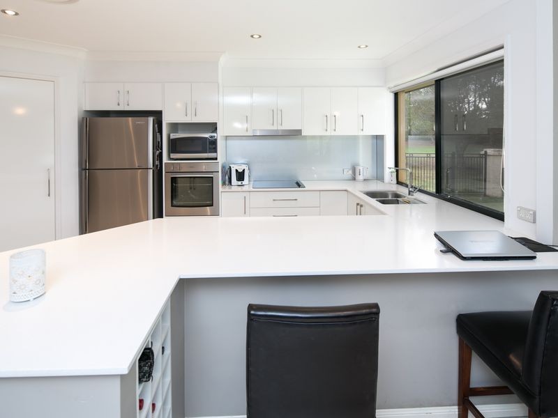 7 Warlow Close, Wellington Point QLD 4160