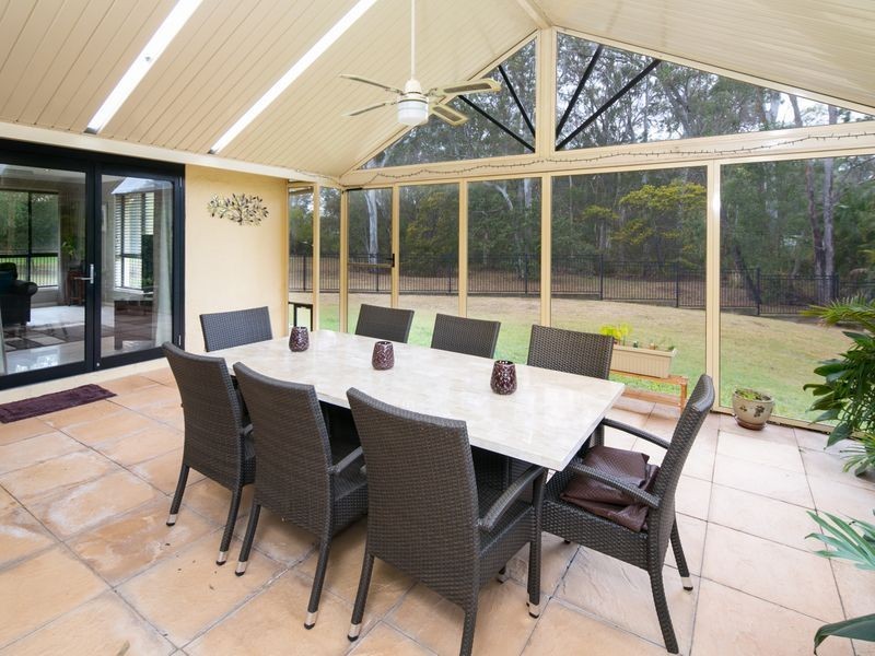 7 Warlow Close, Wellington Point QLD 4160