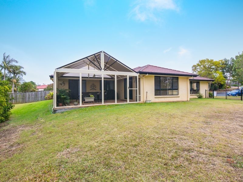 7 Warlow Close, Wellington Point QLD 4160