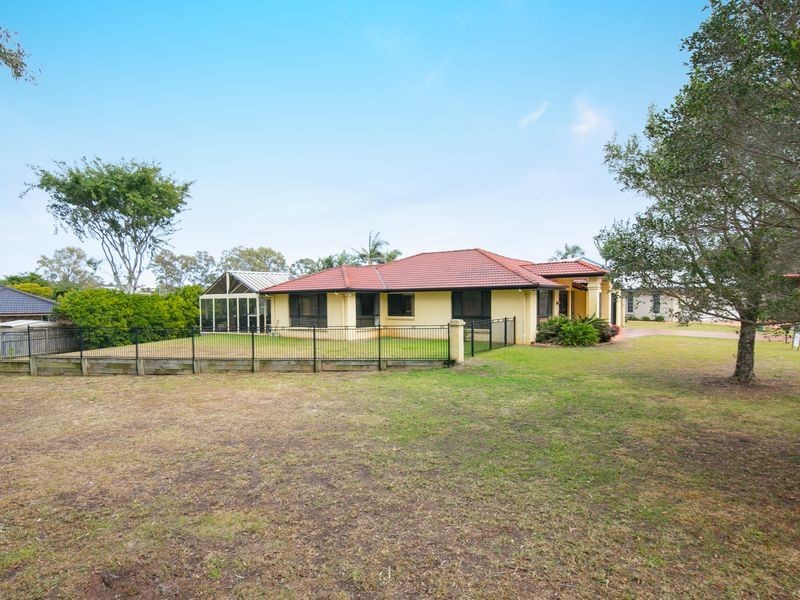 7 Warlow Close, Wellington Point QLD 4160