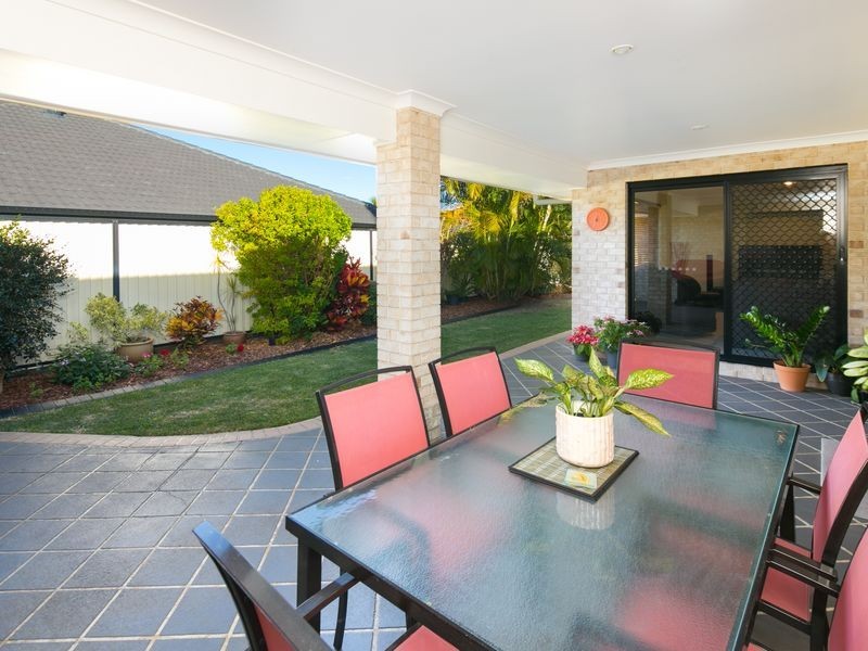 24 Whepstead Avenue, Wellington Point QLD 4160