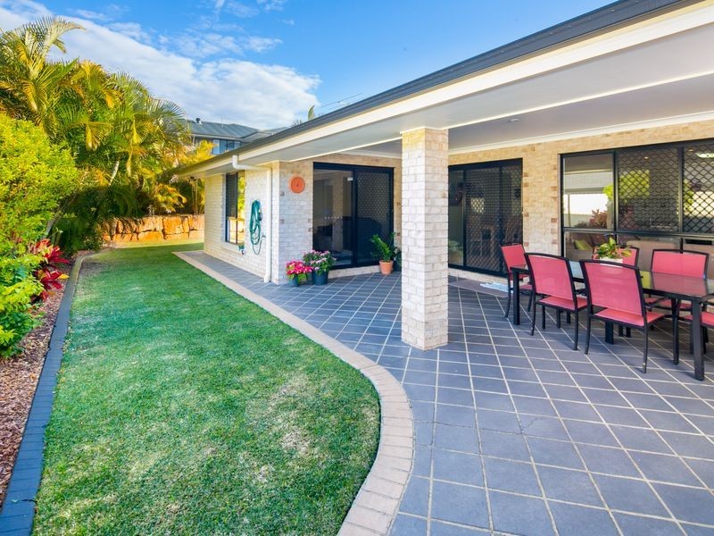 24 Whepstead Avenue, Wellington Point QLD 4160