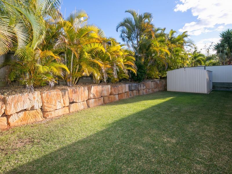24 Whepstead Avenue, Wellington Point QLD 4160