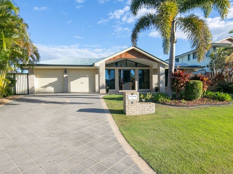 24 Whepstead Avenue, Wellington Point QLD 4160