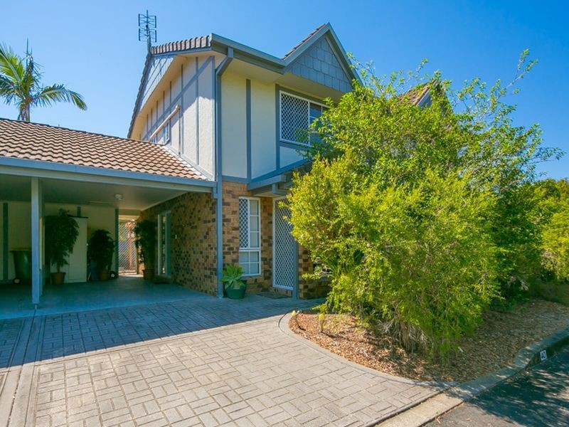 40/52 Frank Street, Thorneside QLD 4158