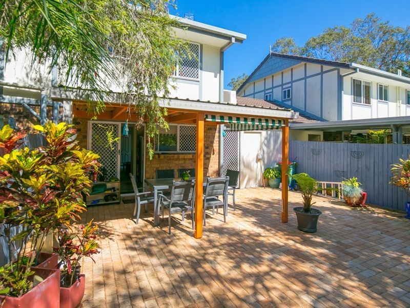 40/52 Frank Street, Thorneside QLD 4158