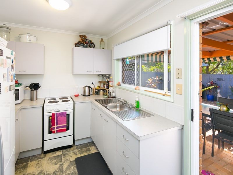 40/52 Frank Street, Thorneside QLD 4158