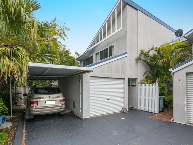 7/188 Thorneside Road, Thorneside QLD 4158