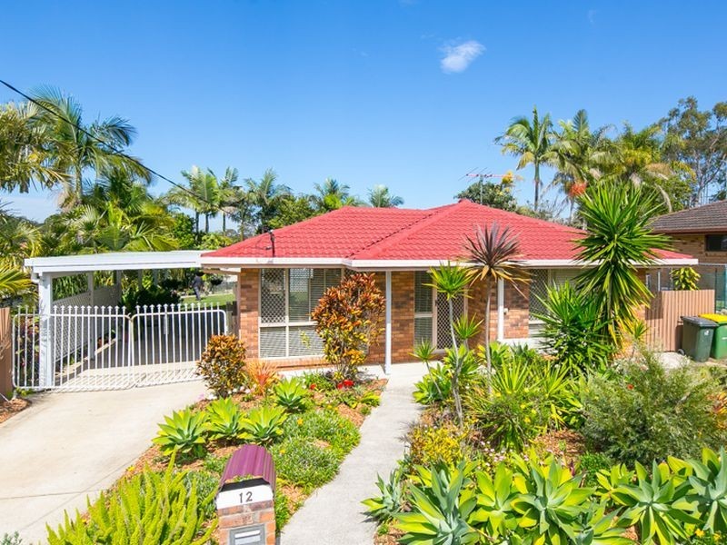 12 Cherry Street, Wellington Point QLD 4160