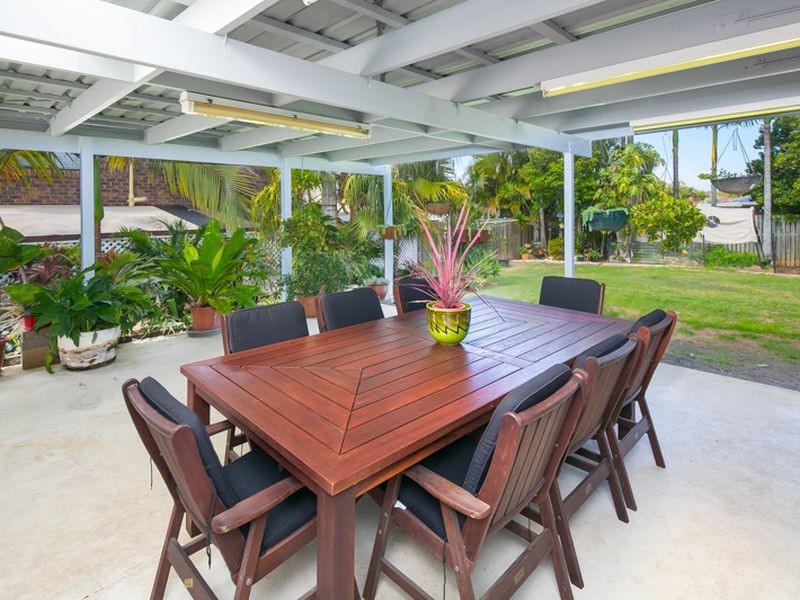 12 Cherry Street, Wellington Point QLD 4160