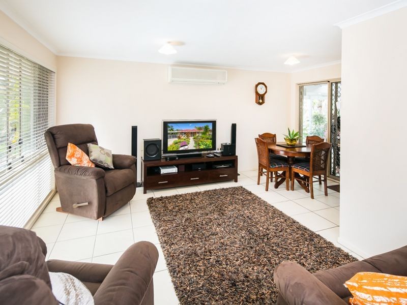 12 Cherry Street, Wellington Point QLD 4160