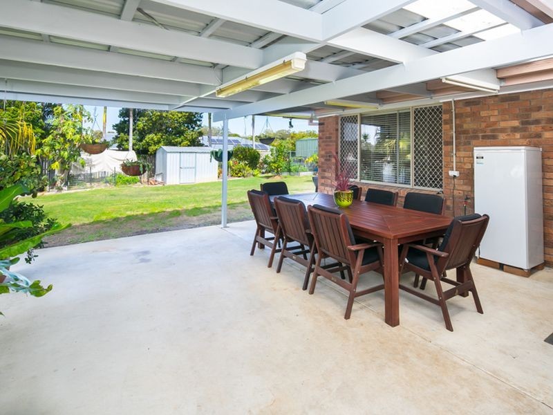 12 Cherry Street, Wellington Point QLD 4160