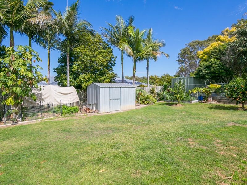 12 Cherry Street, Wellington Point QLD 4160