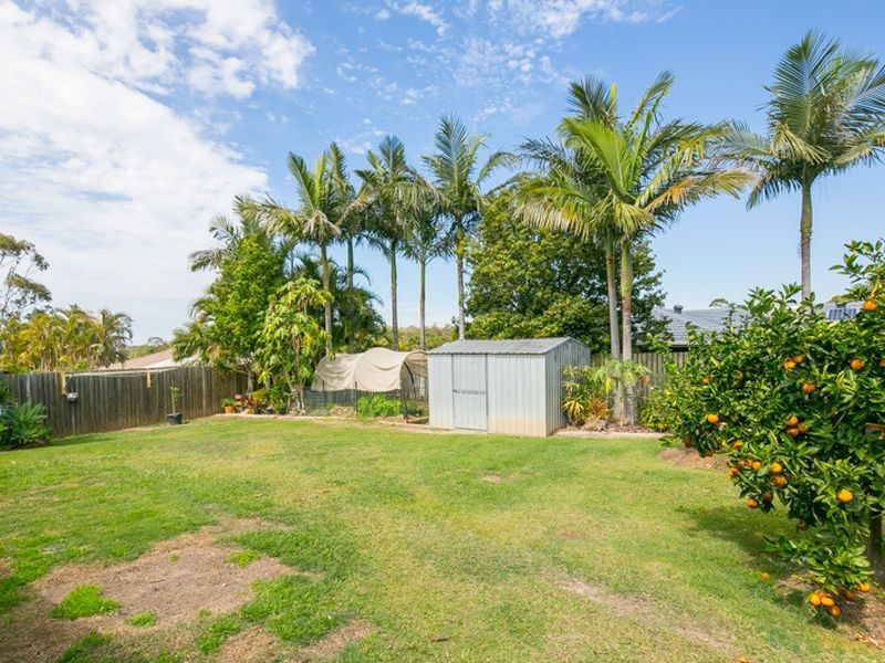 12 Cherry Street, Wellington Point QLD 4160