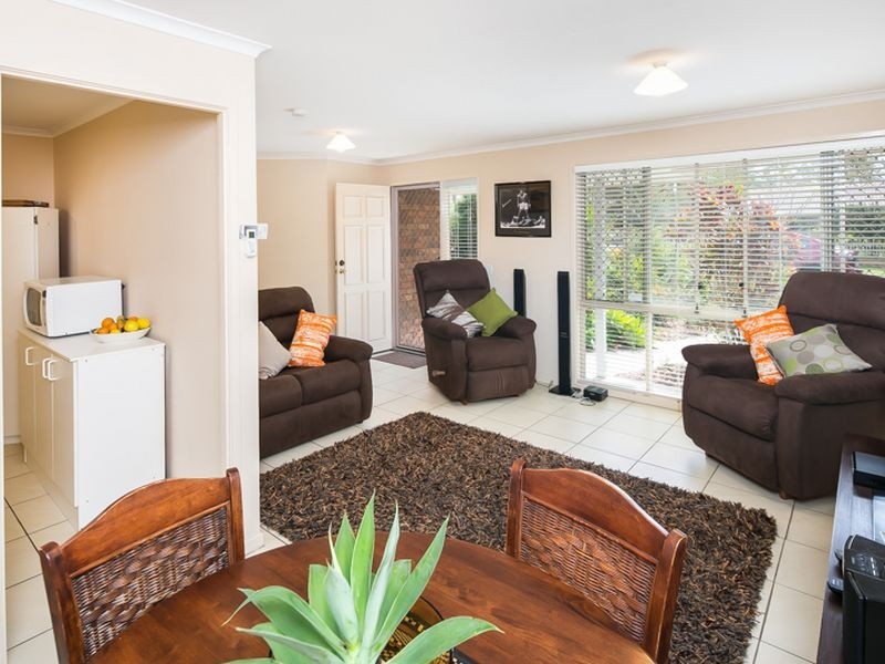 12 Cherry Street, Wellington Point QLD 4160